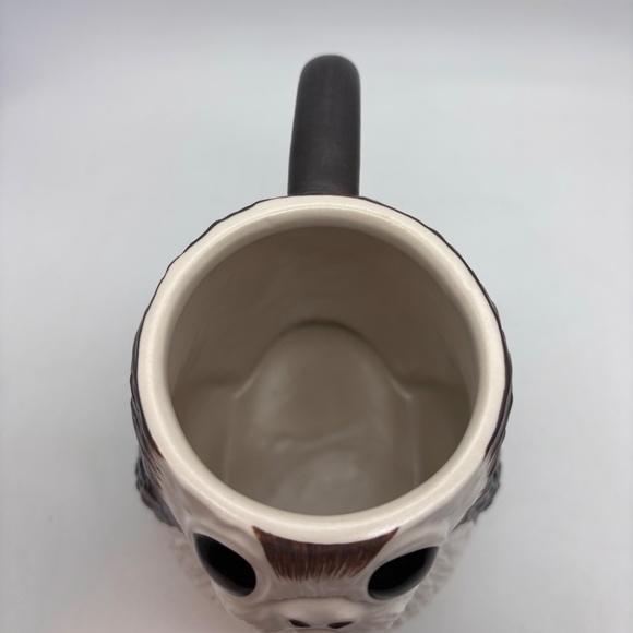 Disney Store Star Wars Last Jedi Porg Ceramic Coffee Mug Lucasfilm - Picture 9 of 14